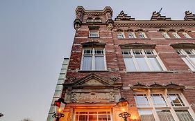 Hotel Mercier